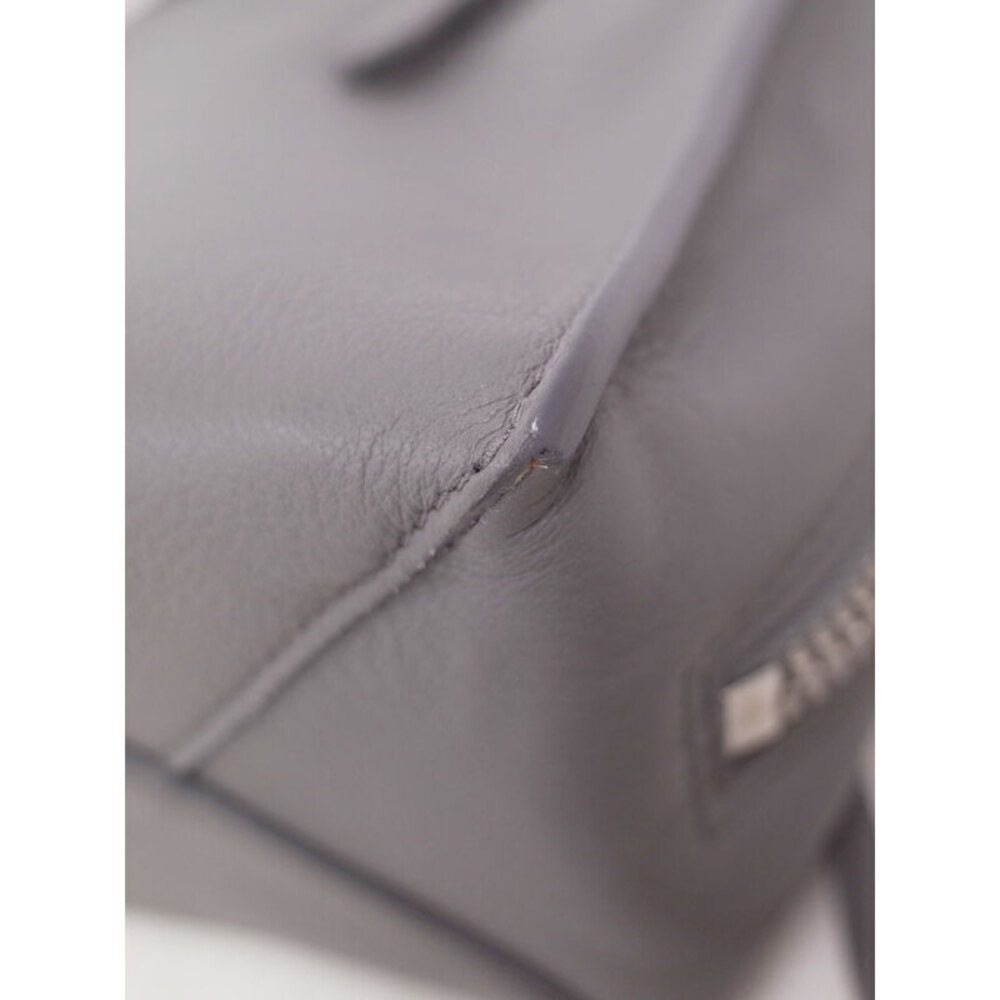 BALENCIAGA Paper The Handbag Bag - Picture 6 of 9
